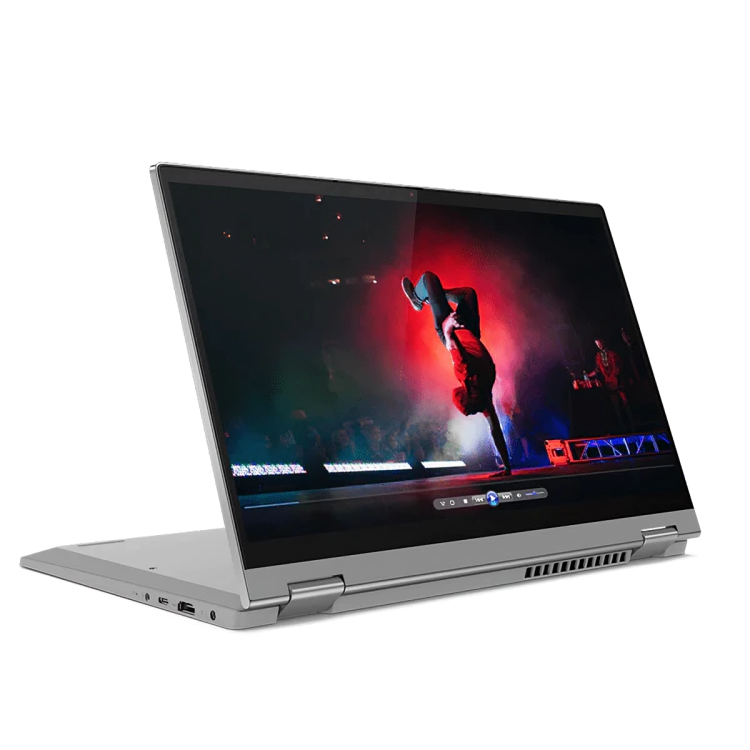 Lenovo Ideapad Flex 5 [82HS00TQUE, i5-1135G7, 8GB RAM, 512GB SSD]