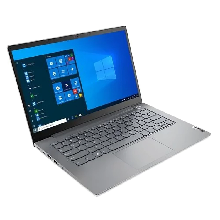 Lenovo ThinkBook GEN 2 ITL [i7-1165G7, 8GB RAM, 512GB SSD]