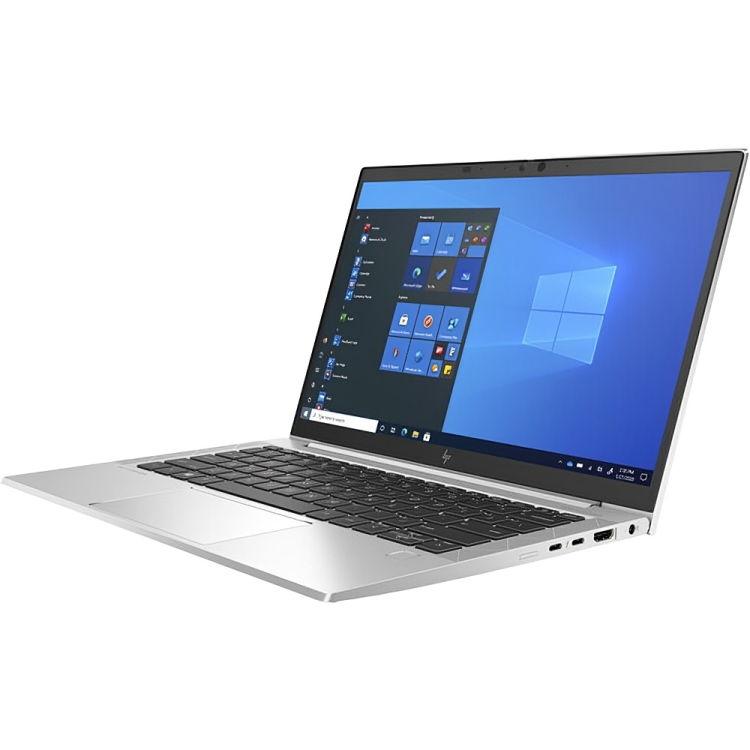 HP EliteBook 830 G8 [ i5, 16GB RAM, 512GB SSD]