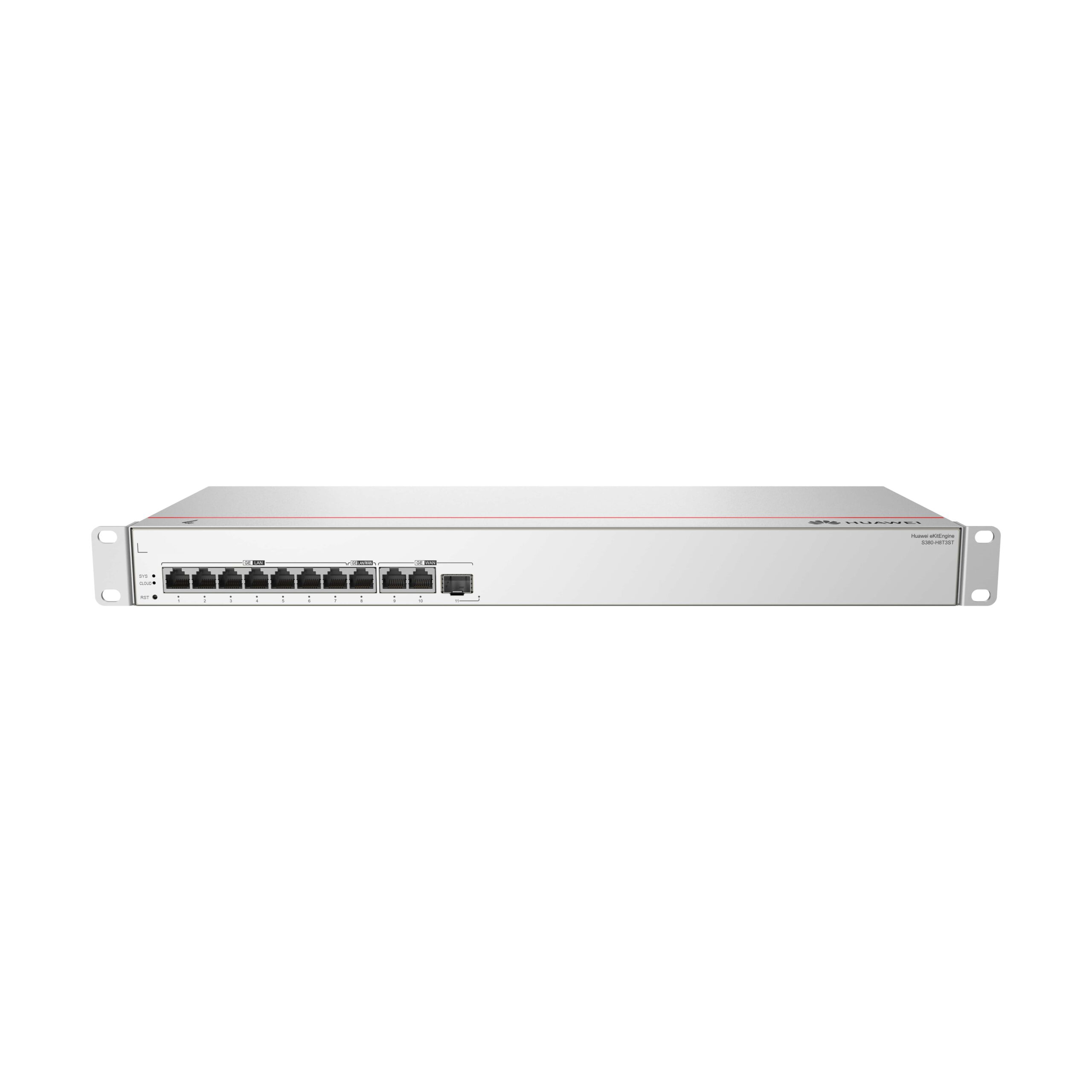 Huawei Gateway S380-H8T3ST Router