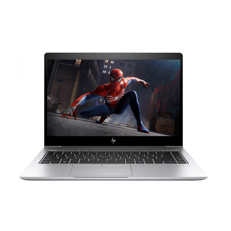 HP EliteBook 830 G8 [i7, 16GB RAM, 512GB SSD]