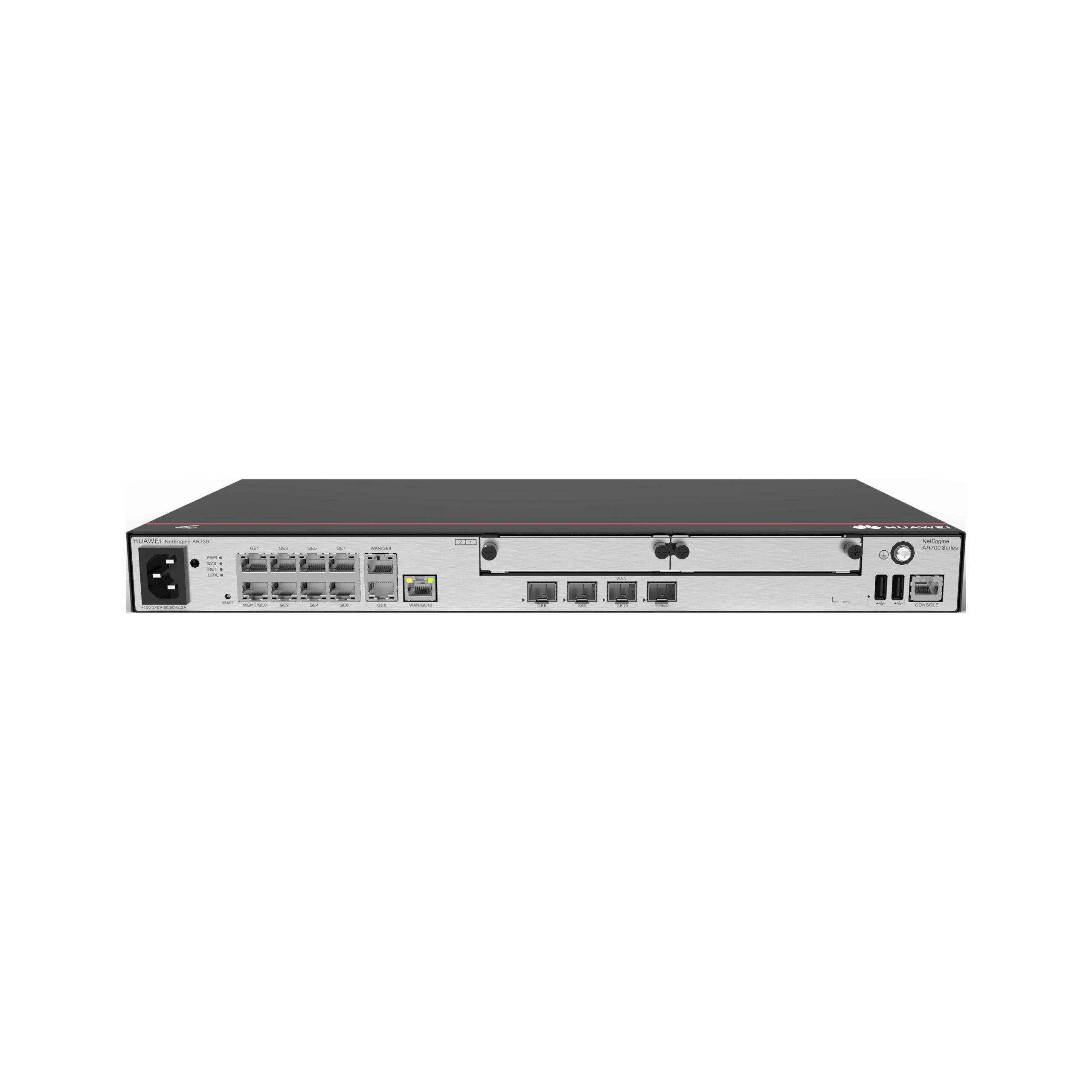 Huawei Router NetEngine AR730