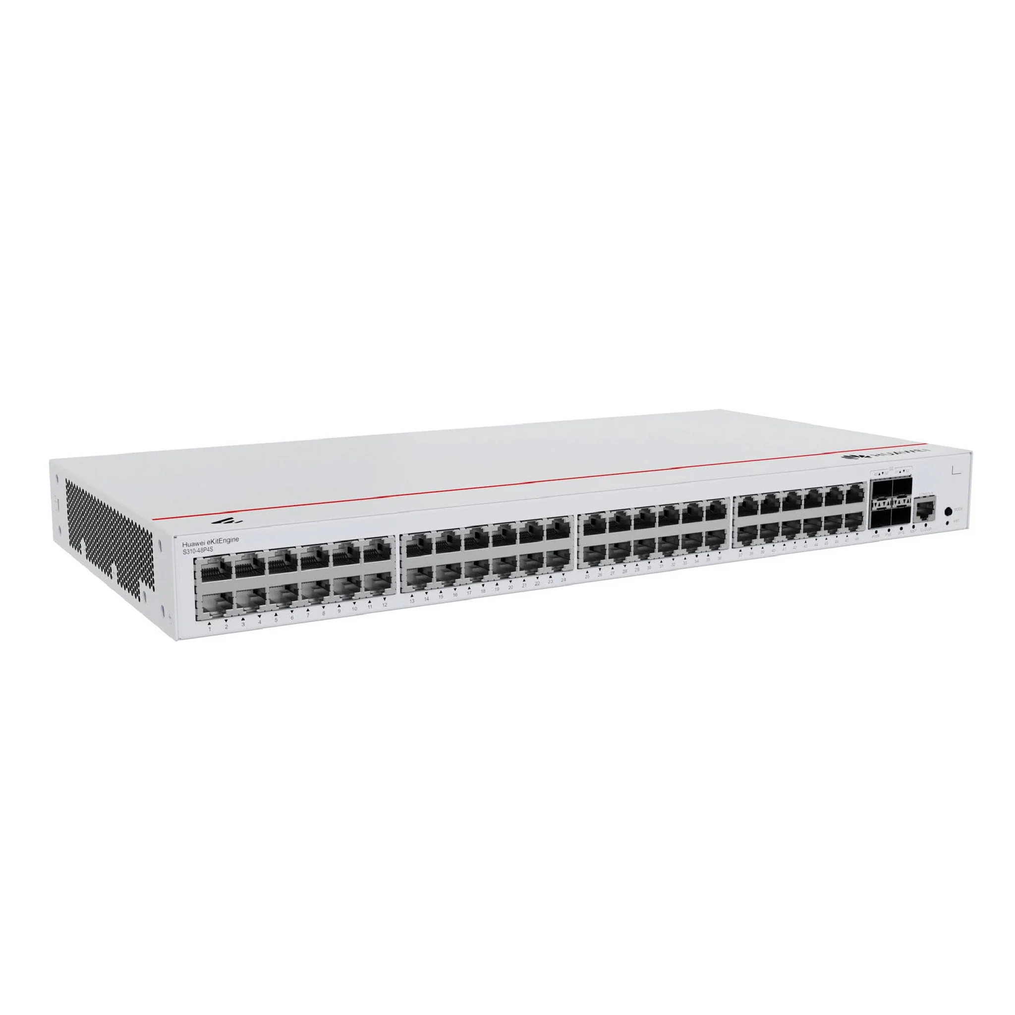 Huawei S310-48T4S 48-Ports Switch