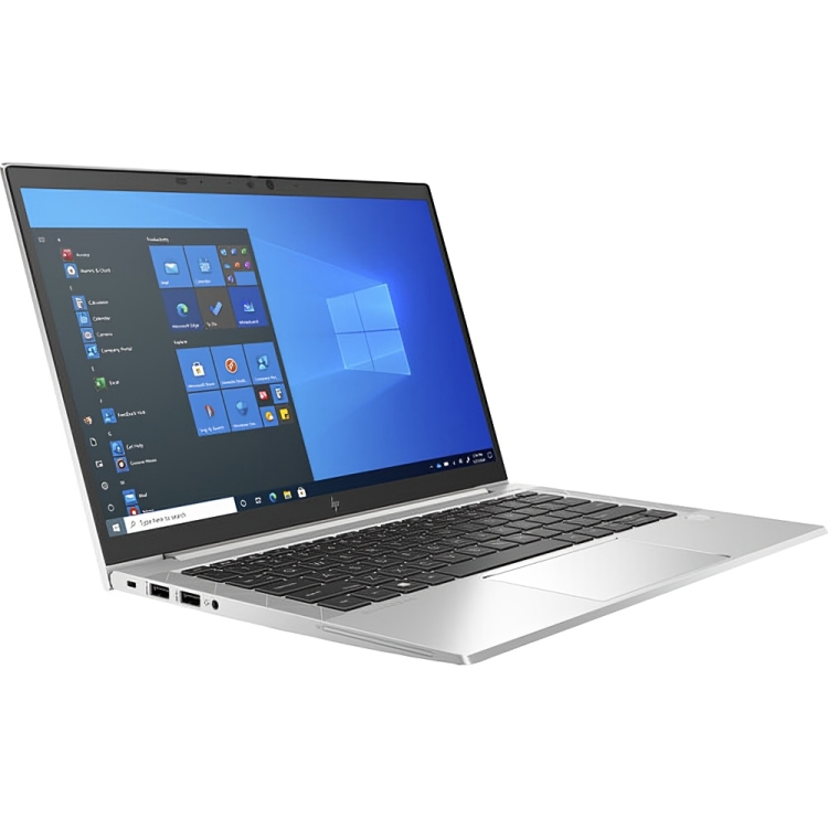 HP EliteBook 830 G8 [i7, 16GB RAM, 512GB SSD]