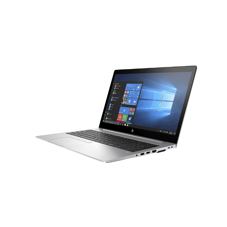 HP EliteBook 850 G8 [i5, 16GB RAM, 512GB SSD]