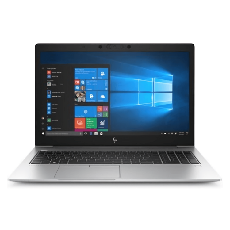 HP EliteBook 850 G8 [i5, 16GB RAM, 512GB SSD]