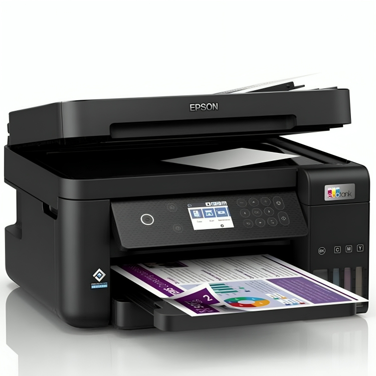 Epson EcoTank L6270 A4 3-In-1 Printer