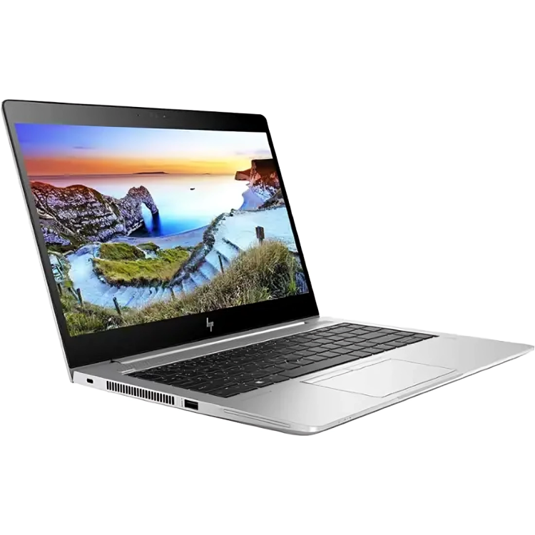 HP EliteBook 830 G8 [i5, 16GB RAM, 512GB SSD]