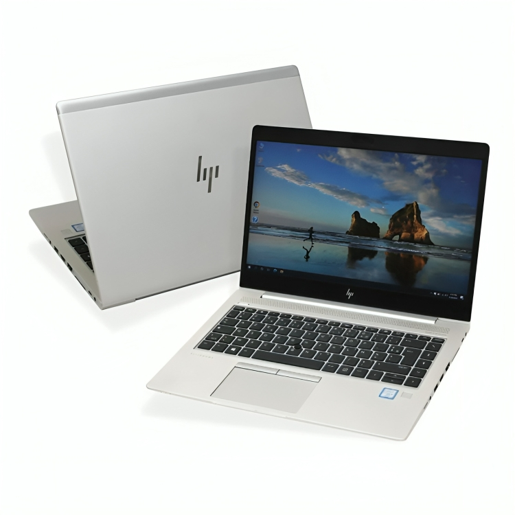 HP EliteBook 830 G8 [i5, 16GB RAM, 512GB SSD]