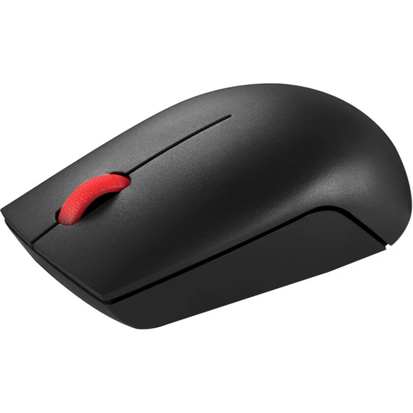 Lenovo Essential Compact Wireless Mouse