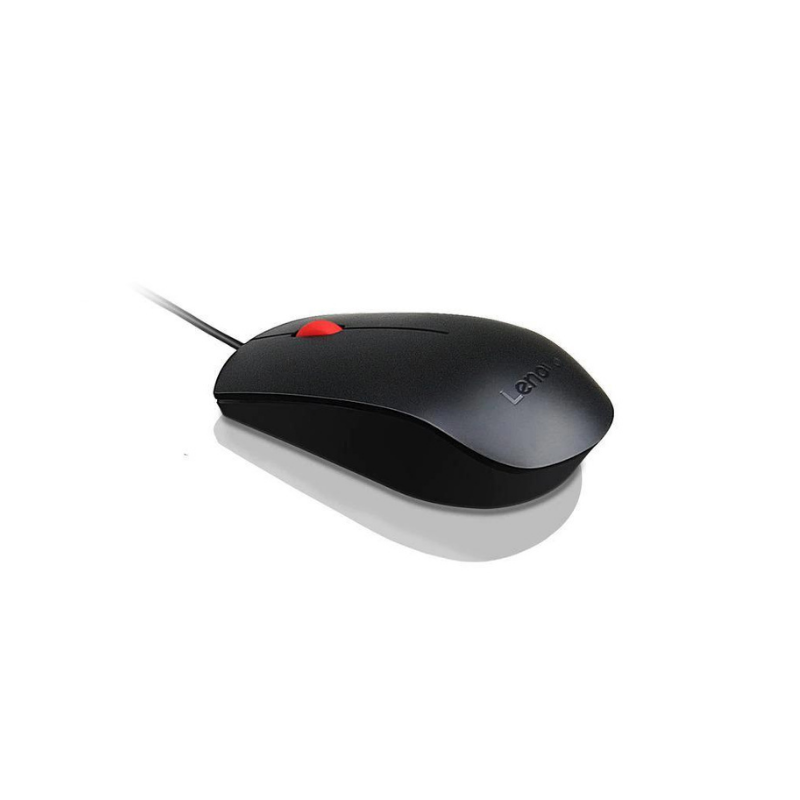 Lenovo Essential USB Mouse