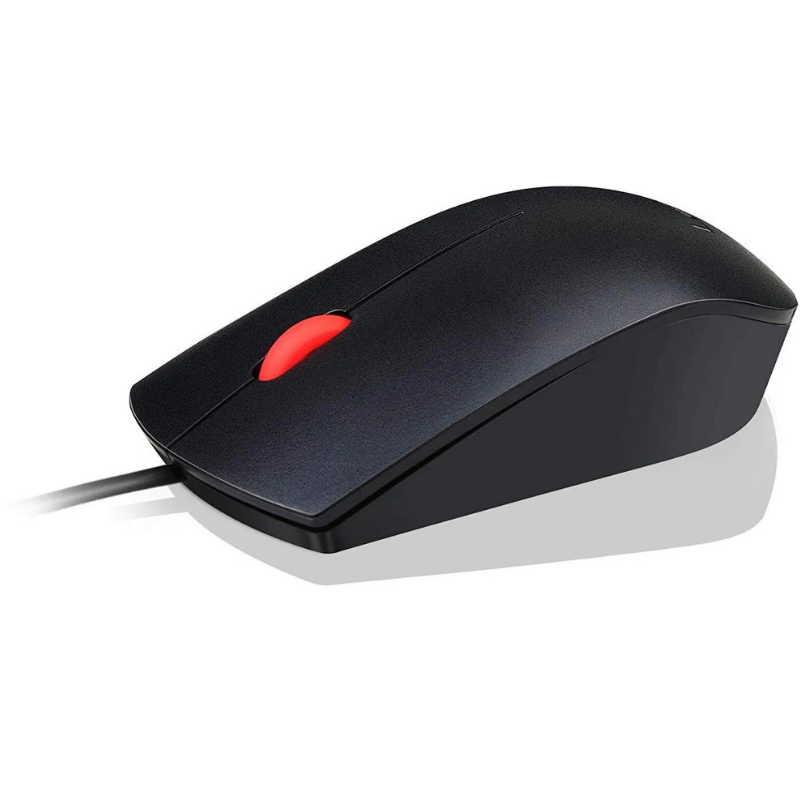 Lenovo Essential USB Mouse