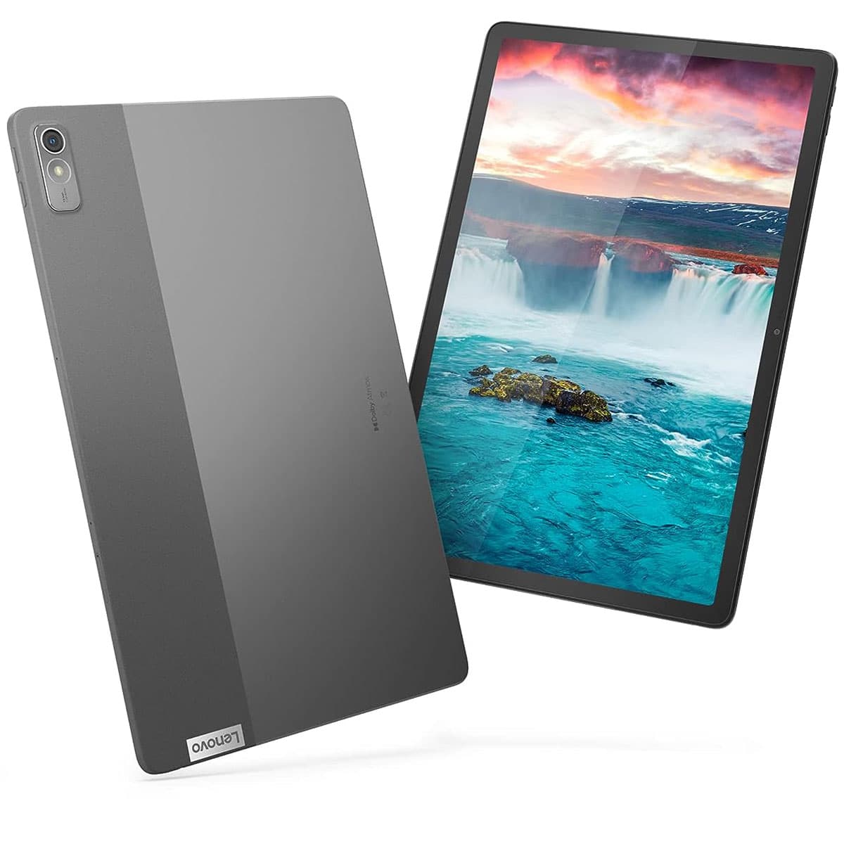 Lenovo Tab P11 [ 6GB RAM, 128GB] + Keyboard & Pen