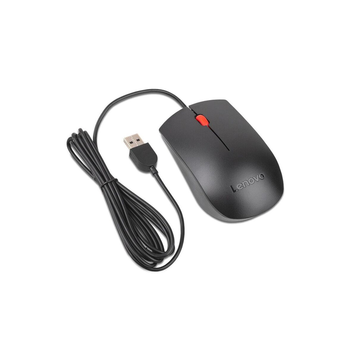 Lenovo Essential USB Mouse