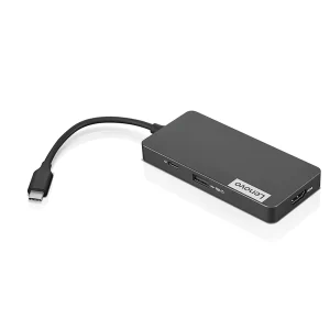 Lenovo USB-C 7-in-1 Hub