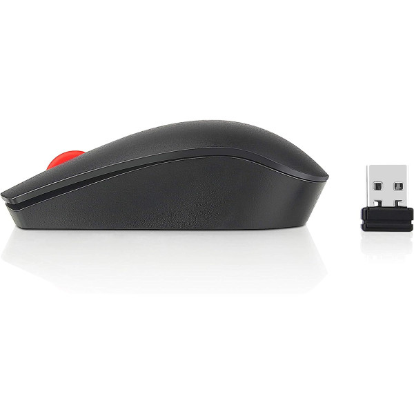 Lenovo ThinkPad Essential Wireless Mouse