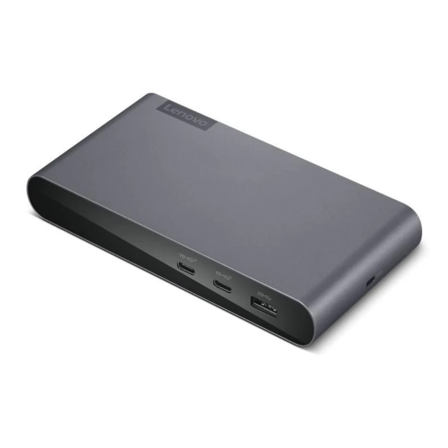 Lenovo USB-C Universal Business Dock Wired 2 x USB 3.2 Gen 2 (3.1 Gen 2) Type-C