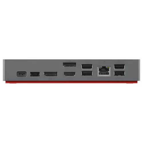 Lenovo ThinkPad Universal USB-C Dock