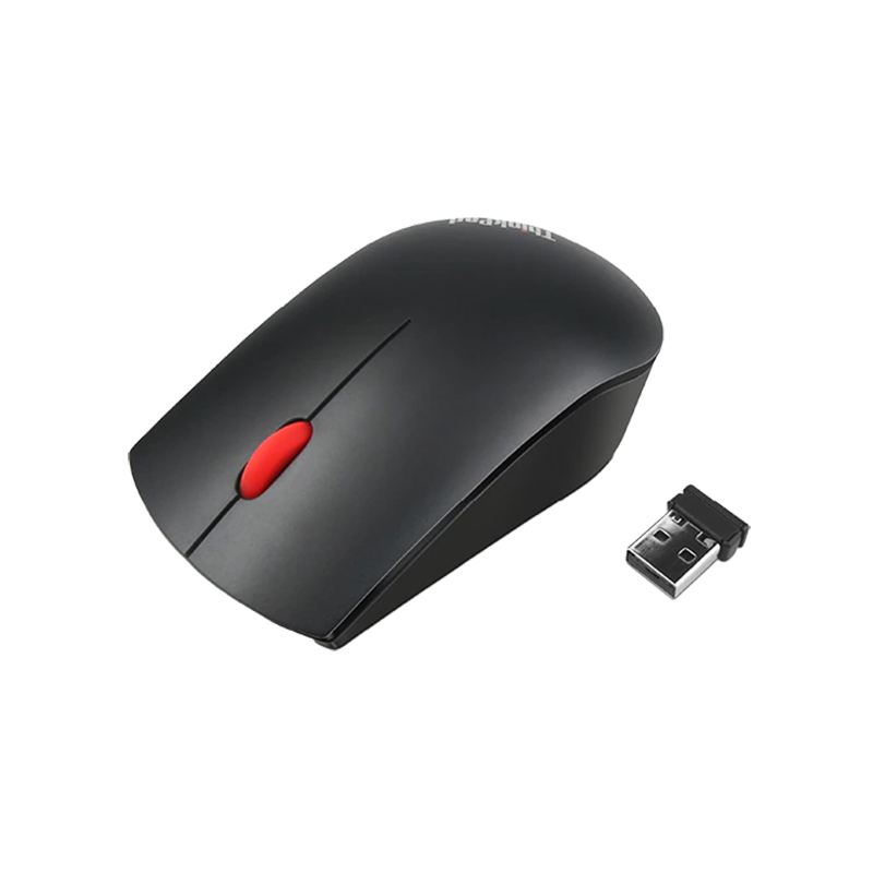 Lenovo ThinkPad Essential Wireless Mouse