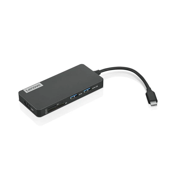 Lenovo USB-C 7-in-1 Hub