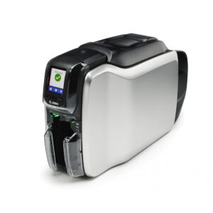 Zebra ZC300 Dual-Sided Card Printer