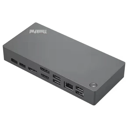 Lenovo ThinkPad Universal USB-C Dock