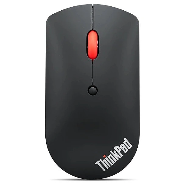 Lenovo ThinkBook Bluetooth Silent Mouse