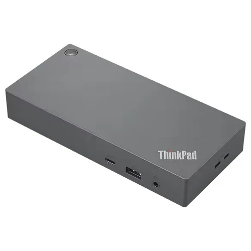 Lenovo ThinkPad Universal USB-C Dock