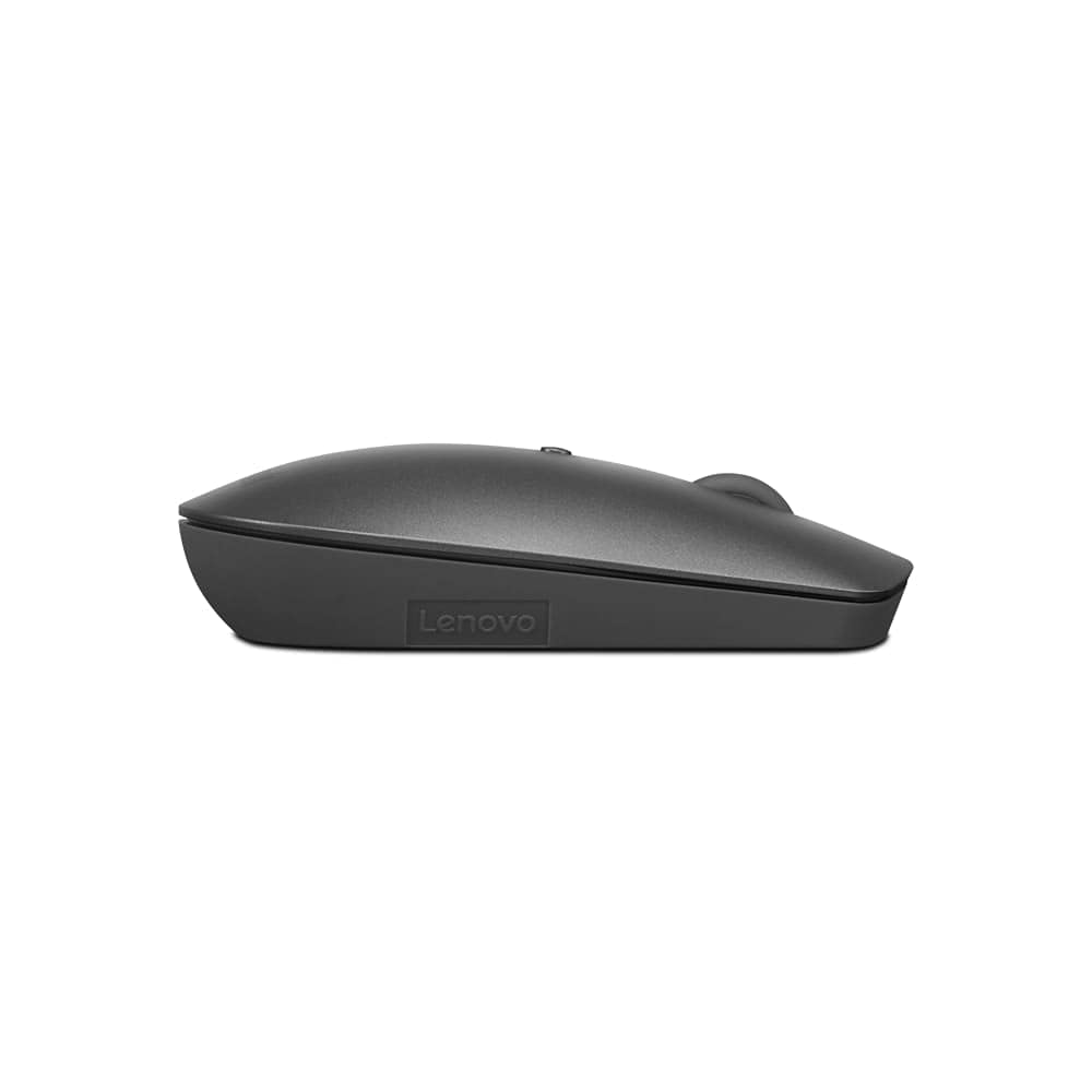 Lenovo ThinkBook Bluetooth Silent Mouse