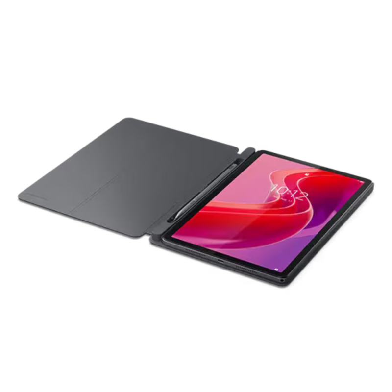 Lenovo Tab M11 [4GB RAM, 128GB] + Pen & Folio Cover