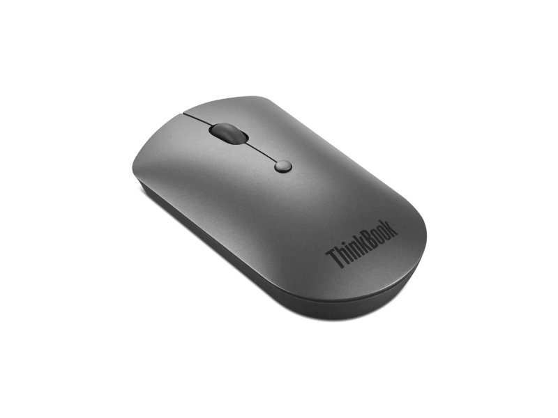 Lenovo ThinkBook Bluetooth Silent Mouse