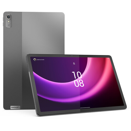 Lenovo Tab M11 [4GB RAM, 128GB] + Pen & Folio Cover