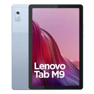 Lenovo Tab M9 Tablet 32GB ROM, 3GB RAM, 9" Inches, 2+8MP, 4G LTE Wifi Arctic Grey