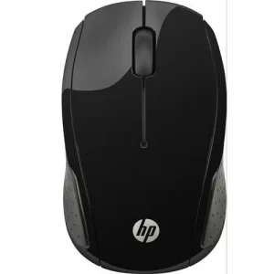 HP 200 Wireless Optical Mouse