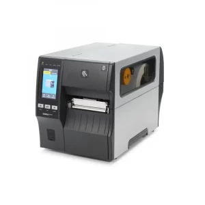 ZEBRA ZT411 Barcode Label Printer Thermal Transfer