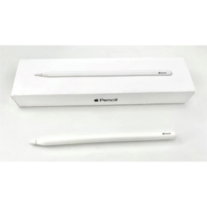 Apple Pencil 2nd Generation