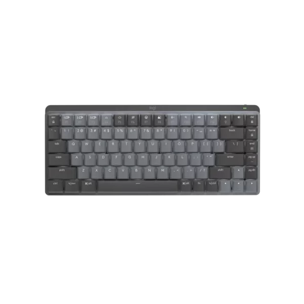 Logitech MX Mechanical Mini Keyboard