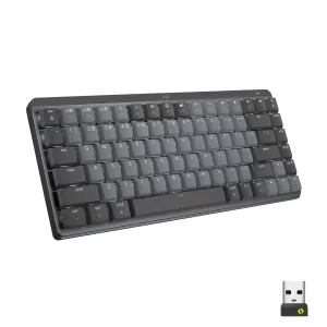 Logitech MX Mechanical Mini Keyboard