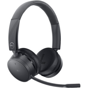 Dell WL5022 Pro Wireless Stereo On-Ear Headset