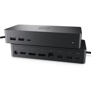 Dell Universal Dock UD22: USB-C Docking Station