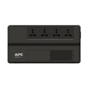 APC Easy UPS 650VA Universal Outlet 230V