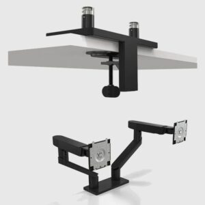 Dell Dual Monitor Arm - MDA20