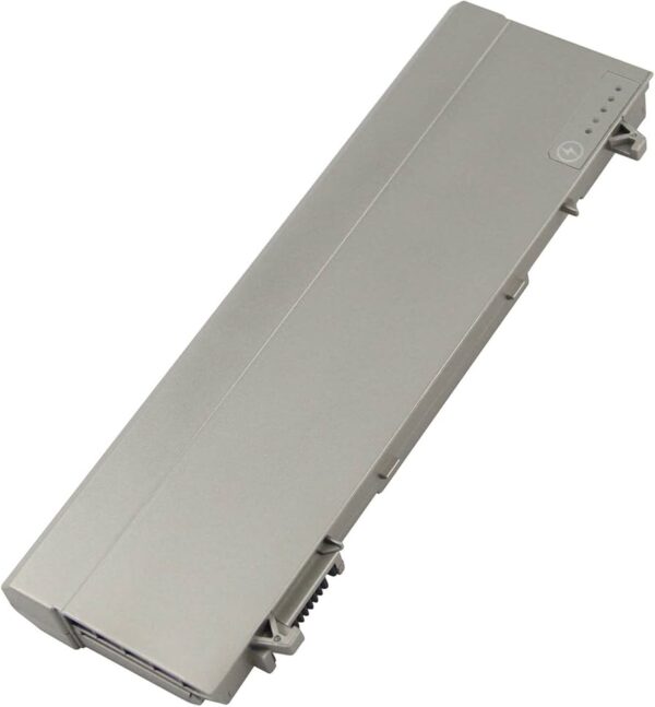 Battery for Dell Latitude E6400 E6410 E6500 E6510 - Image 2