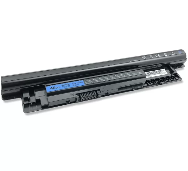 Dell Inspiron 3421 5421 15-3521 5521 3721 MR90Y, XCMRD, 0FW1MN Laptop Battery