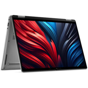 Dell Latitude 7350 2 in1 Ultra 7 -165U 16GB RAM 512GB SSD 13.3" FHD Win 11 Pro Touch Screen X360 3 Year Warranty (LAT 7350-02-XCTO)