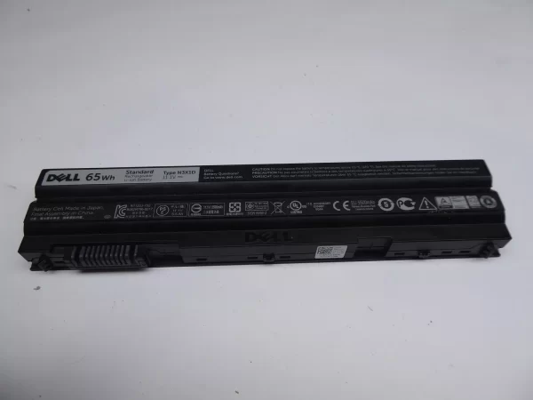 Dell Latitude E6420 Original Battery N3X1D 096JC9 - Image 2