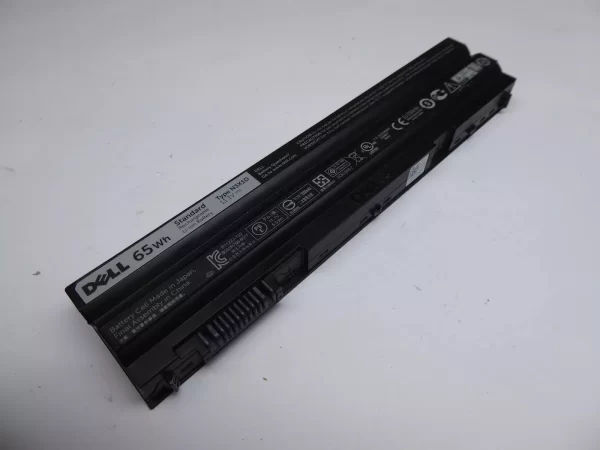 Dell Latitude E6420 Original Battery N3X1D 096JC9