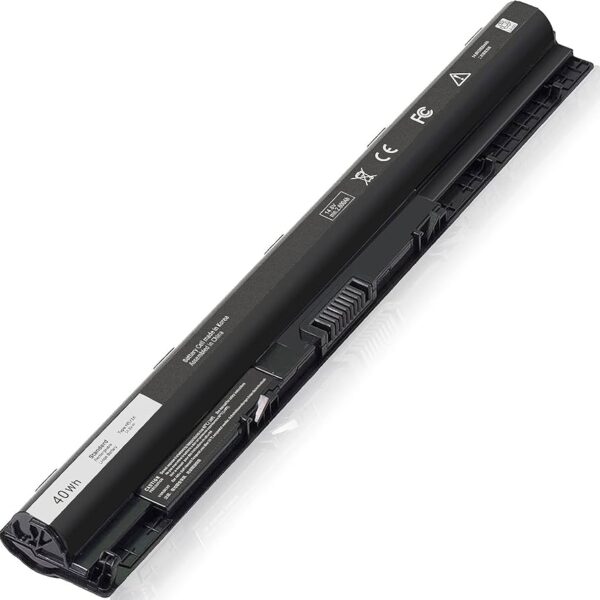 Original Dell 3451 M5Y1K 4 Cell Laptop Battery - Image 2