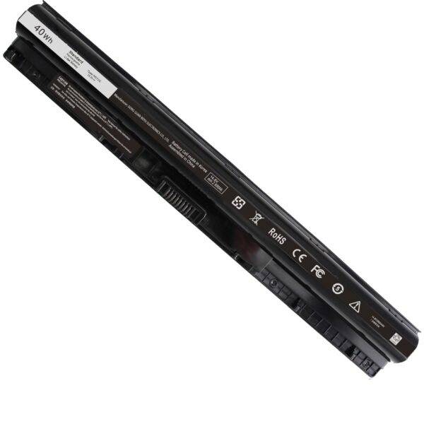 Original Dell 3451 M5Y1K 4 Cell Laptop Battery