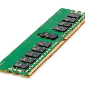 HPE 16GB (1x16GB) Single Rank x4 DDR4-2666 (840757-091)